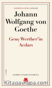 Genç Werther’in Acıları