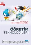 Öğretim Teknolojileri