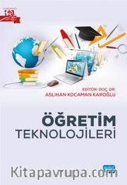 Öğretim Teknolojileri