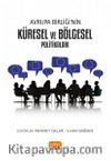 Avrupa Birliği’nin Küresel ve Bölgesel Politikaları