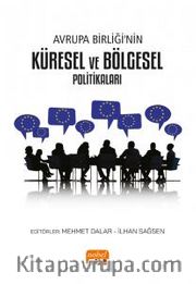 Avrupa Birliği’nin Küresel ve Bölgesel Politikaları