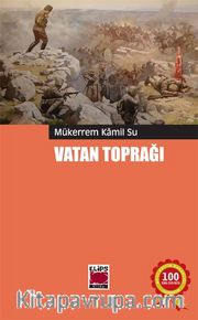 Vatan Toprağı