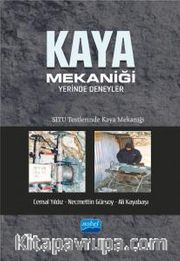 Kaya Mekaniği <br /> Yerinde Deneyler