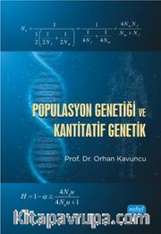Populasyon Genetiği ve Kantitatif Genetik
