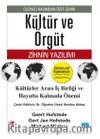 Kültür ve Örgüt &  Zihnin Yazılımı 