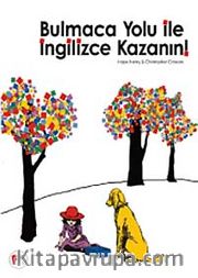 Bulmaca Yolu ile ingilizce Kazanın