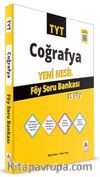 TYT Coğrafya Föy Soru Bankası