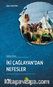 İki Çağlayan’dan Nefsler