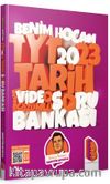 2023 TYT Tarih Tamamı Video Çözümlü Soru Bankası