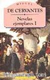 Novelas Ejemplares 1