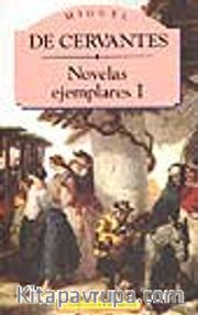 Novelas Ejemplares 1