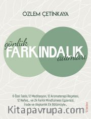 Günlük Farkındalık Adımları