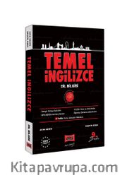 Temel İngilizce Dil Bilgisi