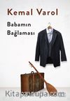 Babamın Bağlaması (Ciltli)