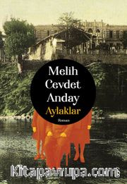 Aylaklar (Ciltli)