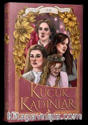 Küçük Kadınlar (Ciltli)