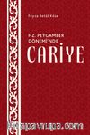 Hz. Peygamber Dönemi’nde Cariye