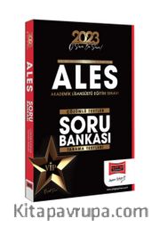 2023 ALES Tamamı Çözümlü Soru Bankası ve Çözümlü Tarama Testleri
