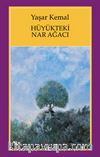 Hüyükteki Nar Ağacı