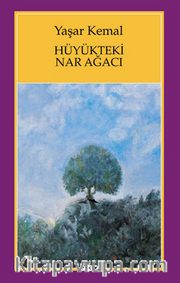 Hüyükteki Nar Ağacı