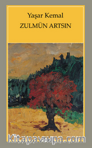 Zulmün Artsın