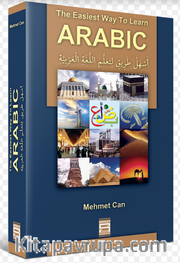 The Easiest Way To Learn Arabic