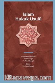 İslam Hukuk Usulü