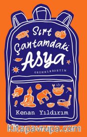 Sırt Çantamdaki Asya