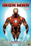 Iron Man Cilt: 11 / Gelecek