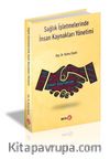Sağlık İşletmelerinde İnsan Kaynakları Yönetimi