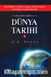 Ana Hatlarıyla Dünya Tarihi 2