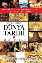 Ana Hatlarıyla Dünya Tarihi 1