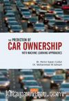 The Prediction of Car Ownership with Machine Learning Approaches
