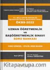 Uzman Öğretmenlik ve Başöğretmenlik Sınavı Soru Bankası 