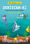 Denizcam-K1 / Deniz Altının Gizemli Dünyası 