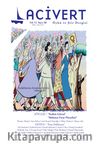 Lacivert Öykü ve Şiir Dergisi Yıl:11 Sayı:68 Mart-Nisan 2016