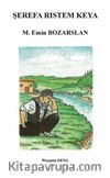 Şerefa Rıstem Keya