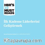 İlk Kademe Liderleri Geliştirmek
