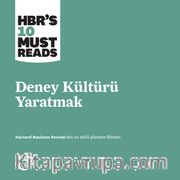 Deney Kültürü Yaratmak