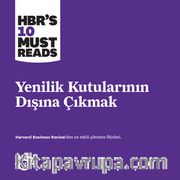 Yenilik Kutularının Dışına Çıkmak