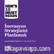 İnovasyon Stratejinizi Planlamak