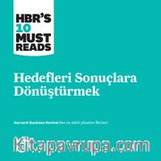 Hedefleri Sonuçlara Dönüştürmek