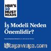 İş Modeli Neden Önemlidir? 