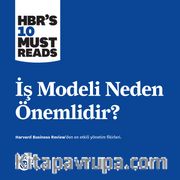İş Modeli Neden Önemlidir? 