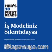 İş Modeliniz Sıkıntıdaysa