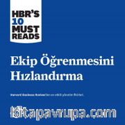 Ekip Öğrenmesini Hızlandırma