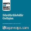 Sürdürülebilir Gelişim