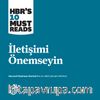 İletişimi Önemseyin