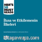 İkna ve Etkilemenin İlkeleri