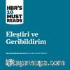 Eleştiri ve Geribildirim